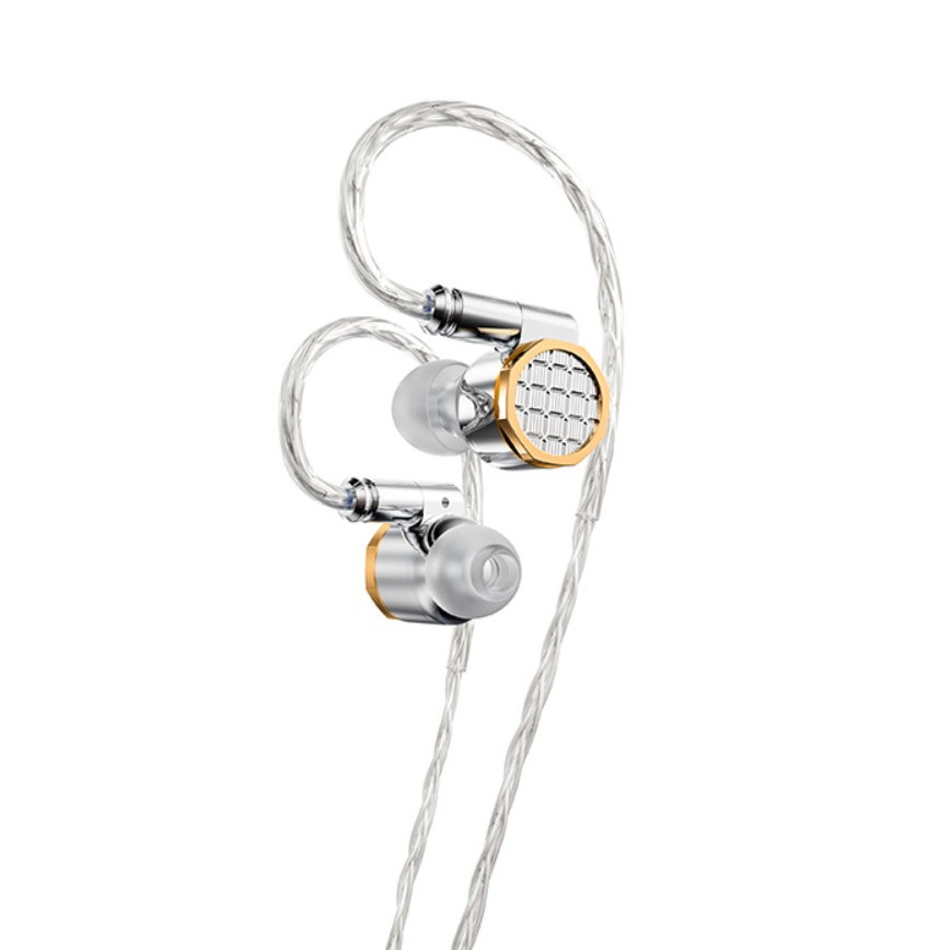 Fiio Snowsky Oak Nano